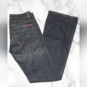 BLUE Cult Jeans Bootcut